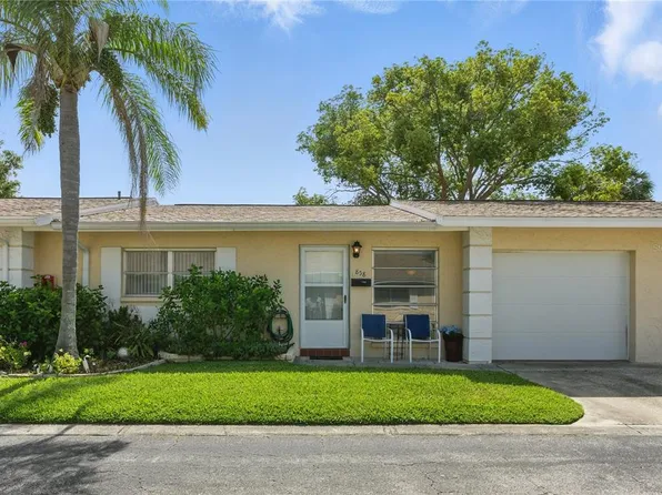 858 Cambridge Ct #858, Dunedin, FL 34698