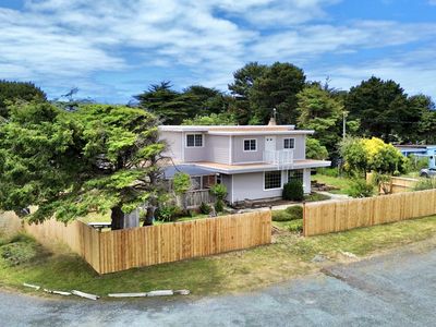 55042 Franklin Rd, Bandon, OR, 97411