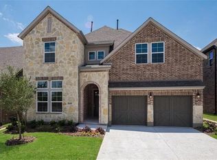 6700 Shinnecock Hills Dr, McKinney, TX 75070