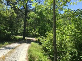 555 Old Trace Rd SW, Marietta, GA 30064