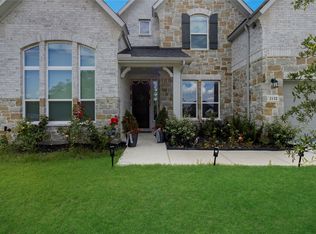 2132 Oudry Dr, Little Elm, TX 75068