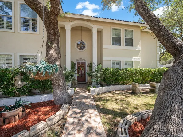 2102 Border Mill, San Antonio, TX 78230
