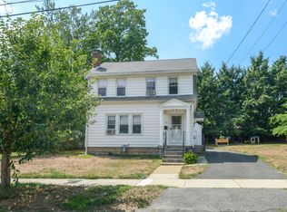 166 Nelson St, West Springfield, MA 01089