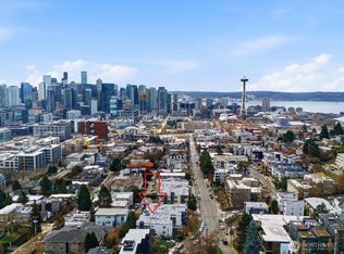 1400 Taylor Avenue N #201, Seattle, WA