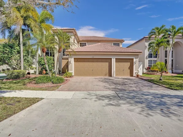 2503 SW 181st Terrace, Miramar, FL 33029