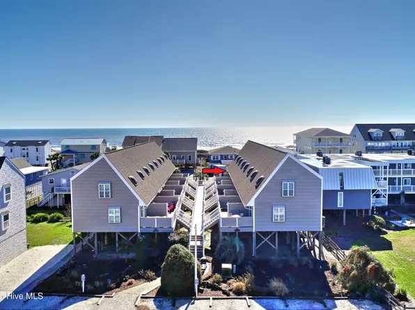 269 W Second Street #15g, Ocean Isle Beach, NC 28469