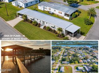 4332 Cedar Way, Edgewater, FL 32141
