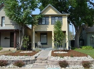 2247 S Acoma St APT 3, Denver, CO 80223
