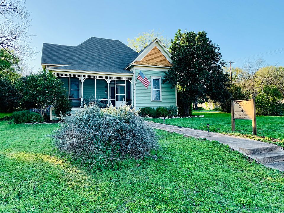 616 N Beal St, Belton, TX 76513 Zillow