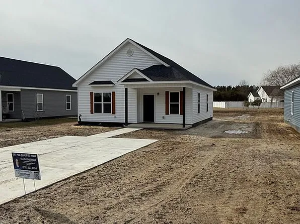 6055 N Market Street Ext, Washington, NC 27889