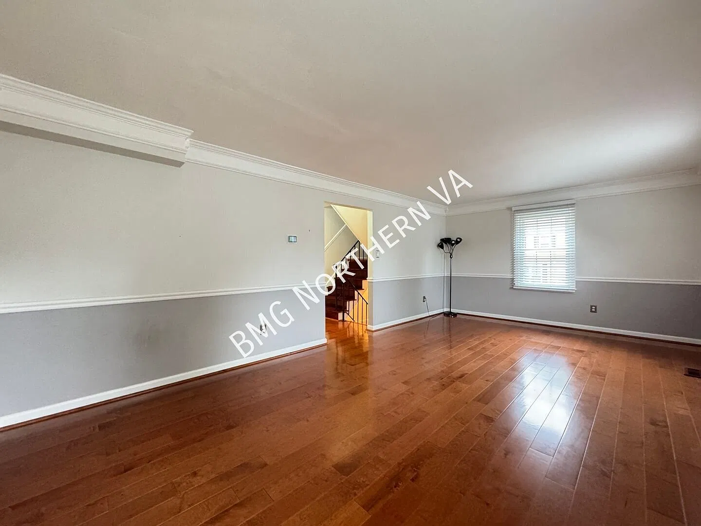 Charming 3BR/3BA Home With Hardwood Floors, Finished Basement and Spacious Backyard In Danbury Fo... — Photo 3