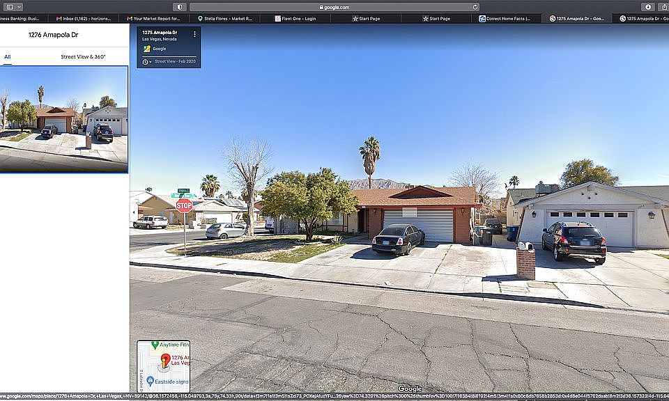 1276 AMAPOLA DR