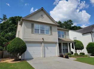 315 Burdock Trce, Woodstock, GA 30188