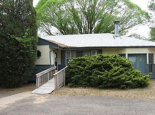 1044 Alexander Cir, Pueblo, CO 81001