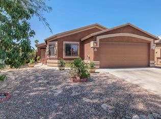 4650 S Paseo Rio Bravo, Tucson, AZ 85714