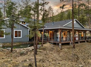 5201 E Yellow Dog Rd, Prescott, AZ 86303