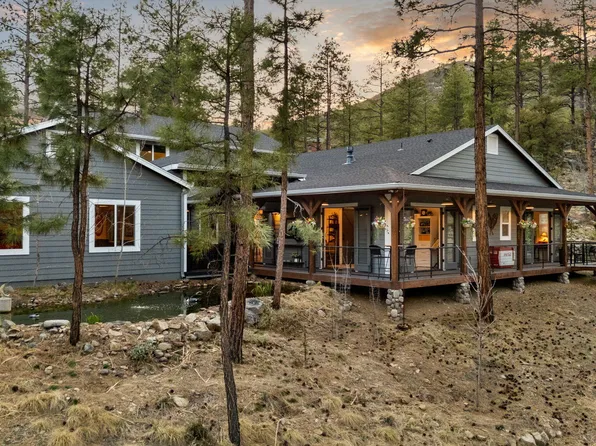5201 E Yellow Dog Road, Prescott, AZ 86303