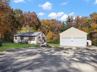 505 Log Rd, Smithfield, RI 02917