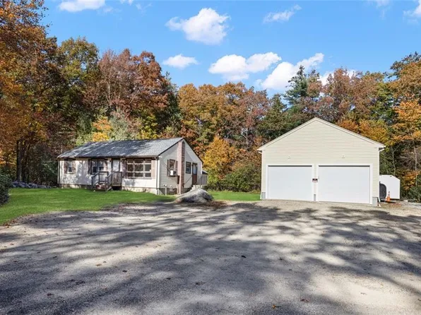 505 Log Rd, Smithfield, RI 02917