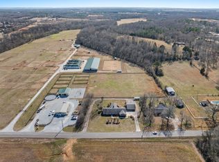 29084 Capshaw Rd, Harvest, AL 35749