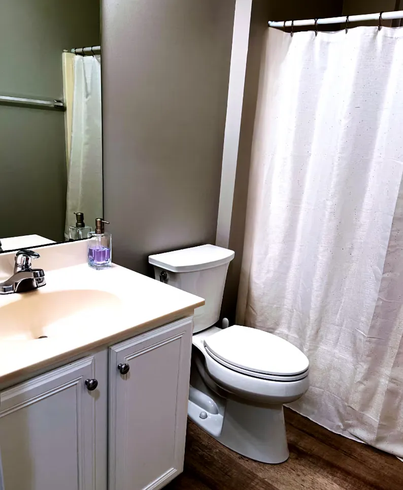 3 bed, 1460 sqft, $2,900 — Photo 4