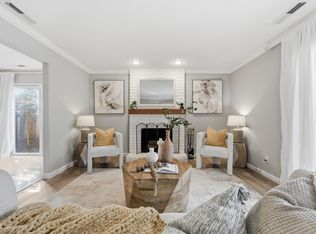 61 N Leigh Ave, Campbell, CA