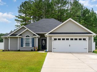 803 Danvers Ct, Conway, SC 29527