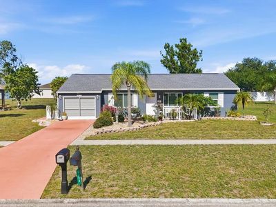 6389 COLISEUM BOULEVARD, Pt Charlotte, FL, 33981