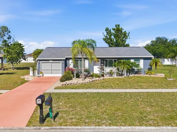 6389 Coliseum Blvd, Pt Charlotte, FL 33981