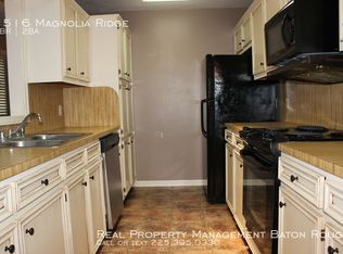 1516 Magnolia Ridge Dr, Baton Rouge, LA 70816