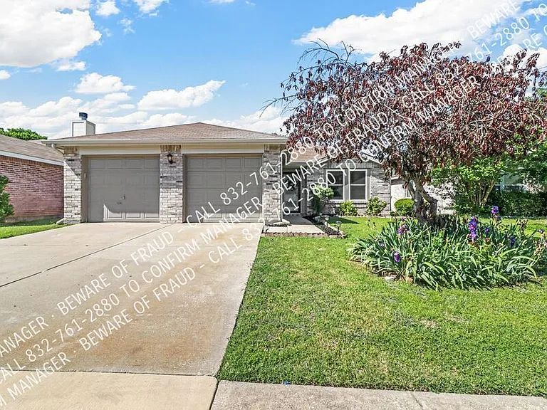 2610 Lookout Dr — Photo 1