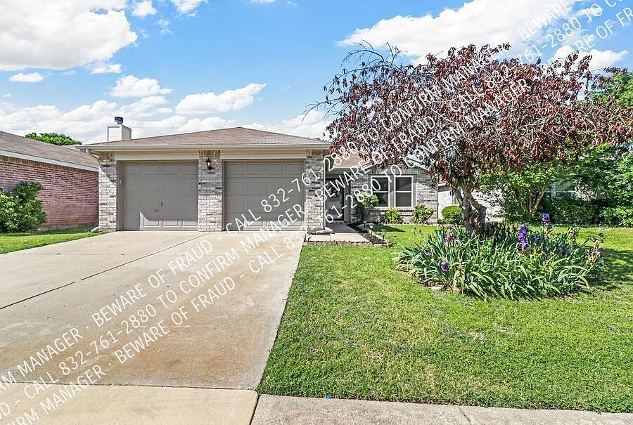 2610 Lookout Dr