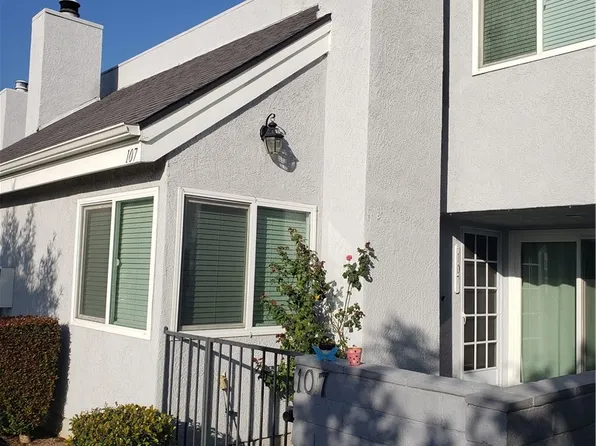 11826 Loma Dr APT 107, Whittier, CA 90604