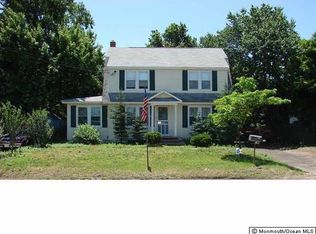 342 Highway 36, Hazlet, NJ 07730