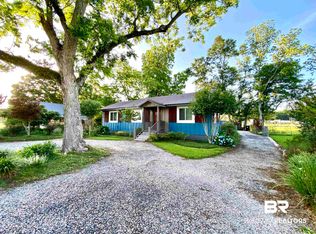18019 Nebraska St, Robertsdale, AL 36567