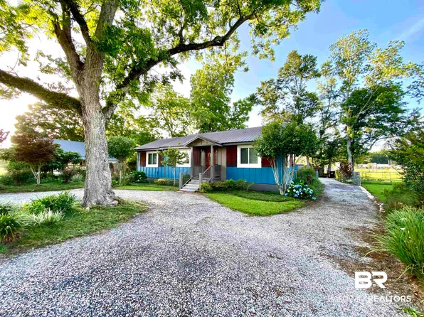18019 Nebraska St, Robertsdale, AL 36567