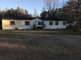 4305 Frisco Branch Rd, Sumter, SC 29154