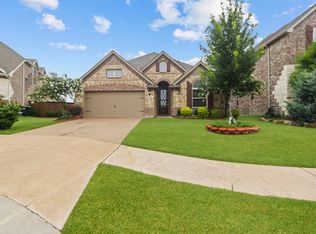 1516 Grapevine Rdg, Prosper, TX 75078