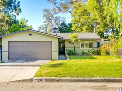 124 W Palm St, Altadena, CA, 91001