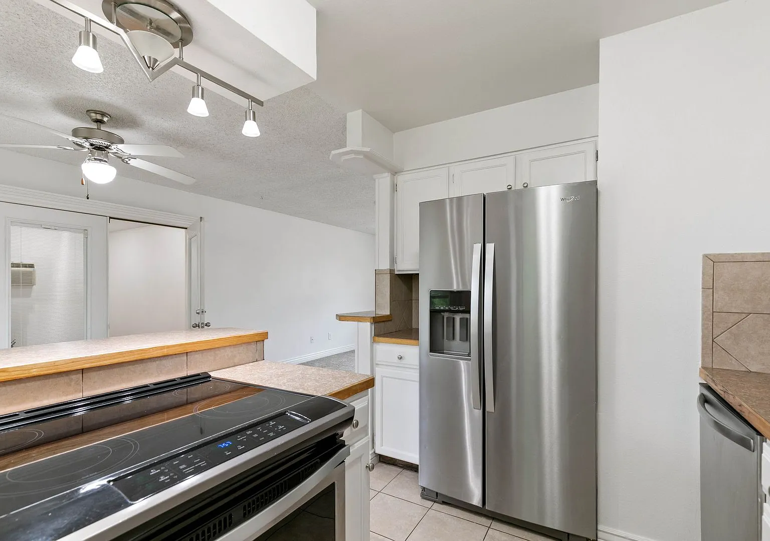 Spacious Loveland Home with Fenced Yard, & Fireplace — Photo 2