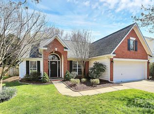 3408 Brookstone Trl, Indian Trail, NC 28079