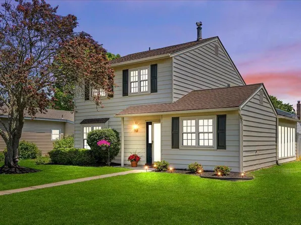 21 Persimmon Pl, Logan Township, NJ 08085