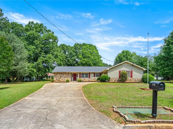 3879 Partridge Pl SW, Conyers, GA 30094