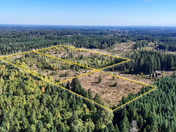 13409 Algyer Road SE, Rainier, WA 98576
