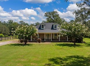 15116 Cedar Heights Rd, North Little Rock, AR 72118