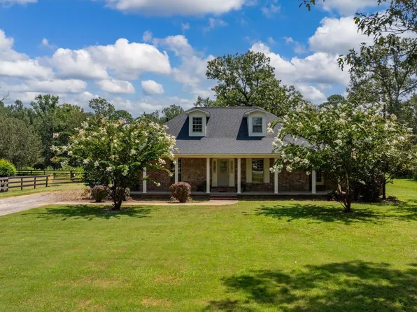 15116 Cedar Heights Rd, North Little Rock, AR 72118