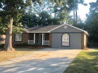 3510 Northpines Dr, Augusta, GA 30906