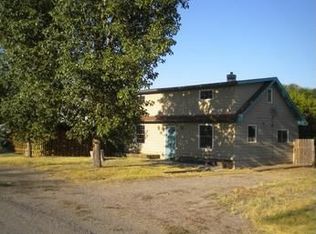 15 Central Ave N, Dutton, MT 59433