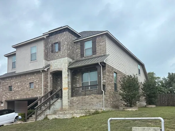 405 Grove Bnd #2B, San Antonio, TX 78253