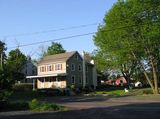 1031 Old Bethlehem Rd #2, Perkasie, PA 18944